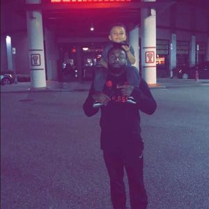 Meet your Posher, Jay